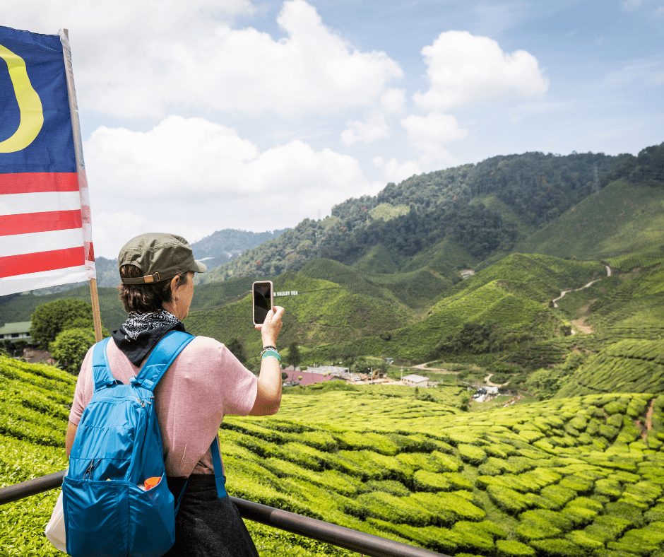 Cameron Highlands